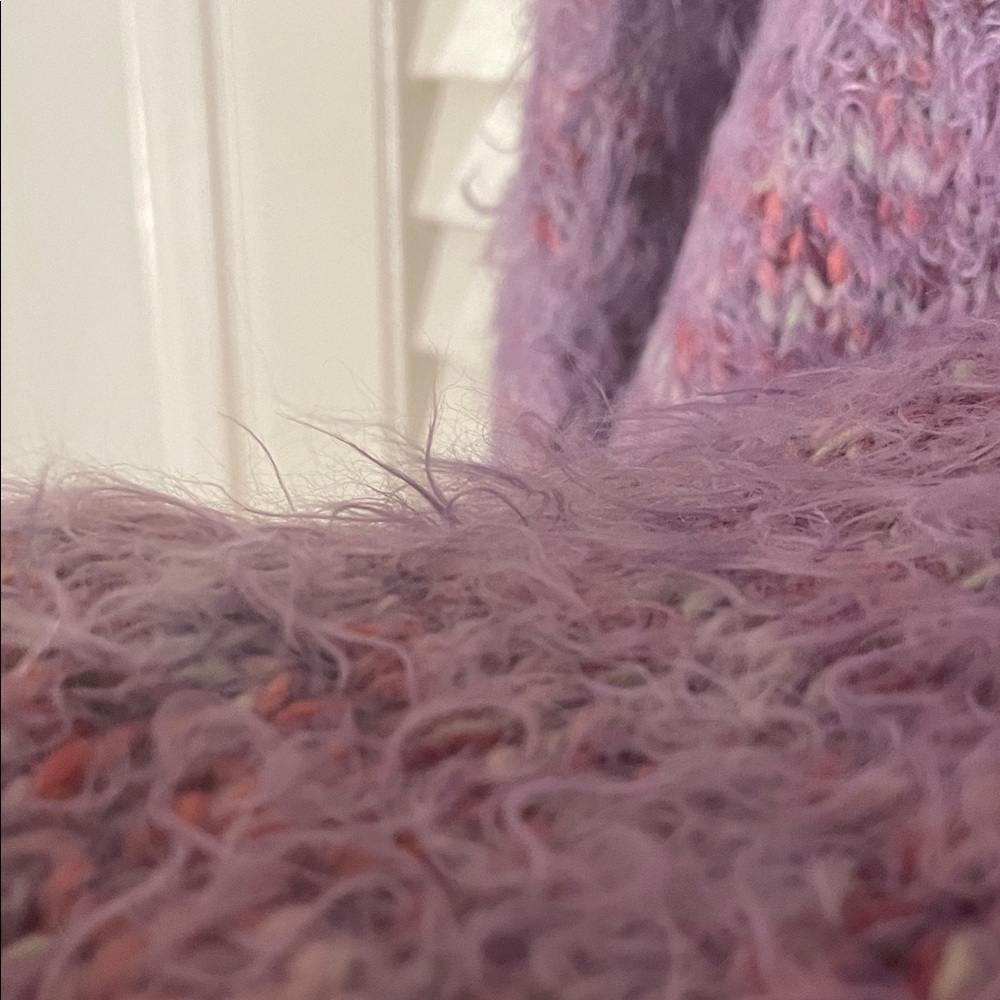 Per Una don Lavender Women's Sweater - Picture 7 of 14